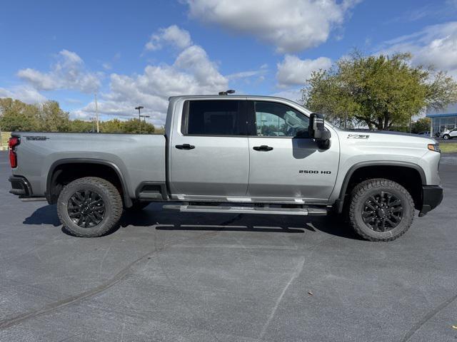 new 2026 Chevrolet Silverado 2500 car, priced at $73,835