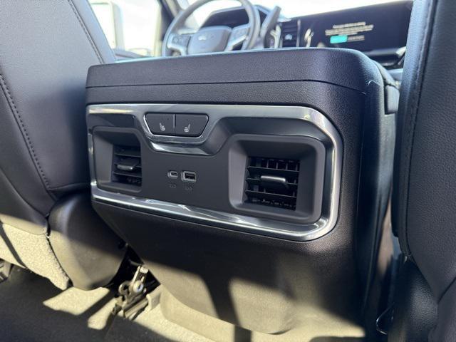 new 2026 Chevrolet Silverado 2500 car, priced at $73,835