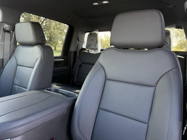 new 2026 Chevrolet Silverado 2500 car, priced at $73,835