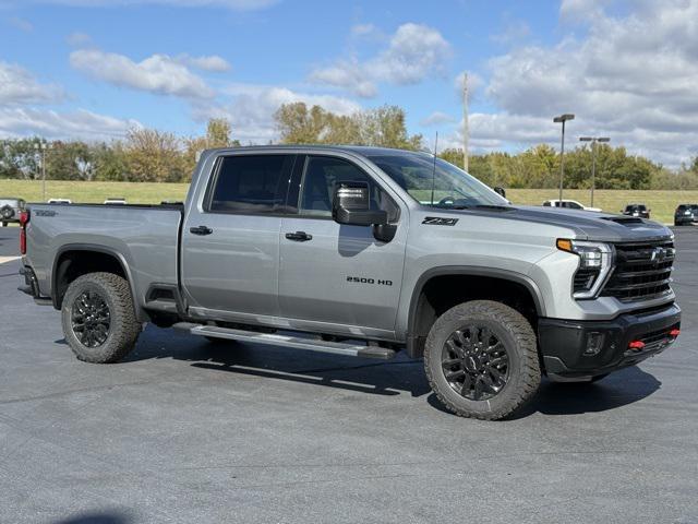 new 2026 Chevrolet Silverado 2500 car, priced at $73,835