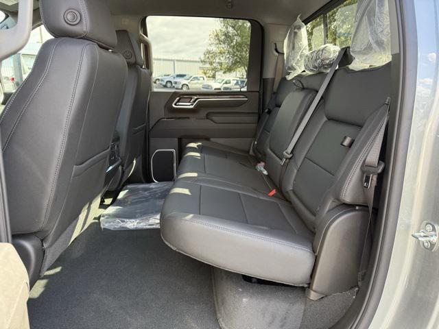 new 2026 Chevrolet Silverado 2500 car, priced at $73,835