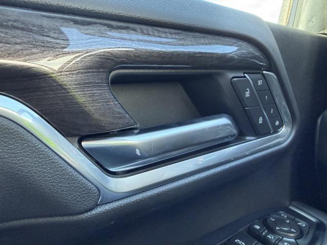 new 2026 Chevrolet Silverado 2500 car, priced at $73,835