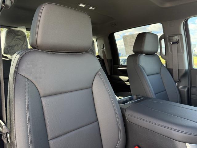 new 2026 Chevrolet Silverado 2500 car, priced at $73,835