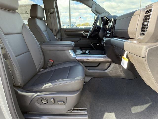 new 2026 Chevrolet Silverado 2500 car, priced at $73,835