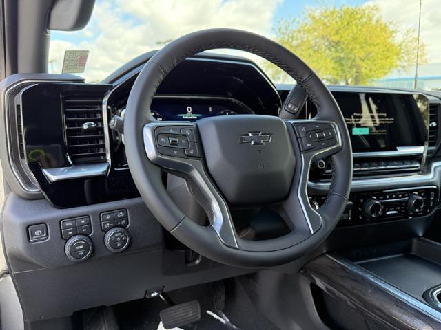 new 2026 Chevrolet Silverado 2500 car, priced at $73,835