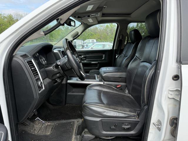used 2014 Ram 1500 car, priced at $16,991