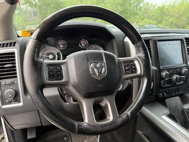used 2014 Ram 1500 car, priced at $16,991