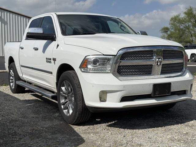 used 2014 Ram 1500 car, priced at $16,991
