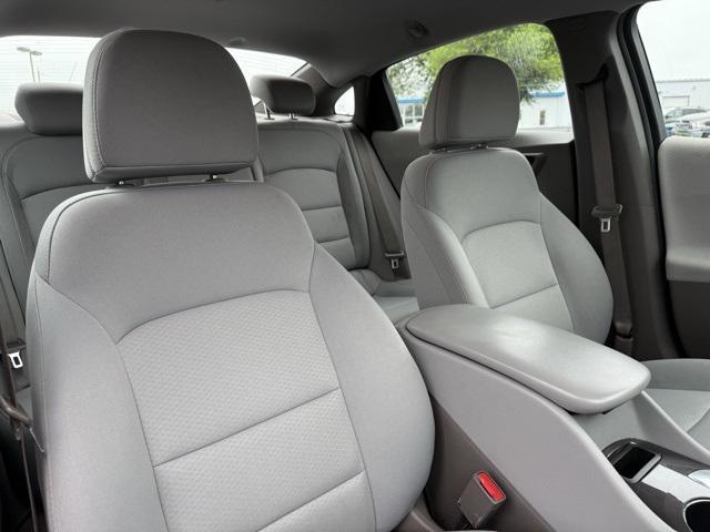 used 2020 Chevrolet Malibu car, priced at $13,584