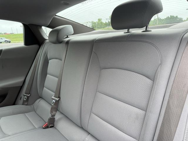 used 2020 Chevrolet Malibu car, priced at $13,584