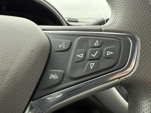 used 2020 Chevrolet Malibu car, priced at $13,584