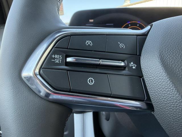 new 2025 Chevrolet Tahoe car, priced at $81,715