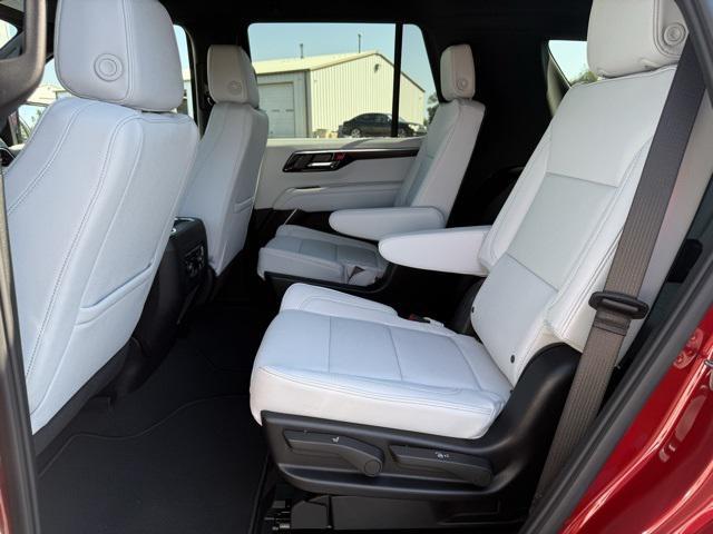 new 2025 Chevrolet Tahoe car, priced at $81,715