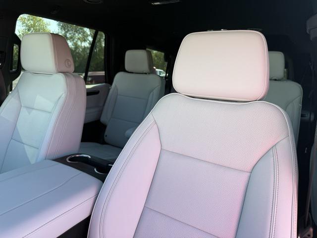 new 2025 Chevrolet Tahoe car, priced at $81,715