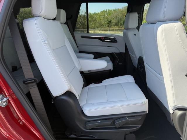 new 2025 Chevrolet Tahoe car, priced at $81,715