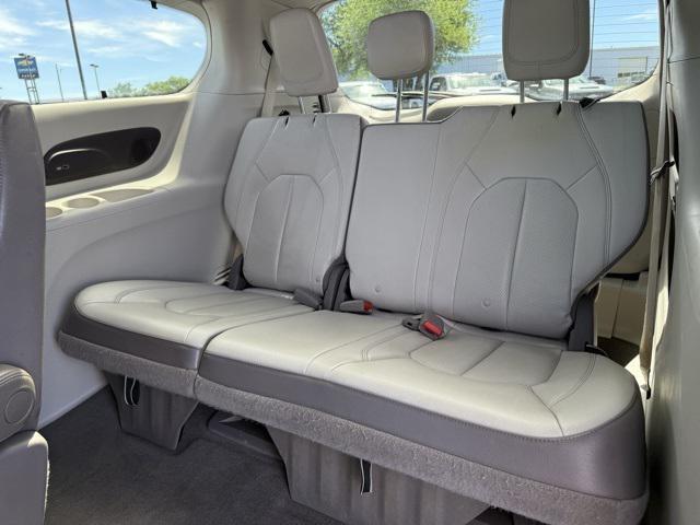 used 2018 Chrysler Pacifica car, priced at $13,994