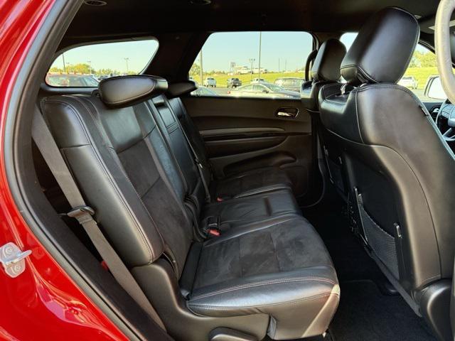 used 2021 Dodge Durango car, priced at $31,671