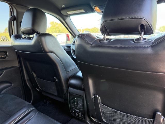 used 2021 Dodge Durango car, priced at $31,671