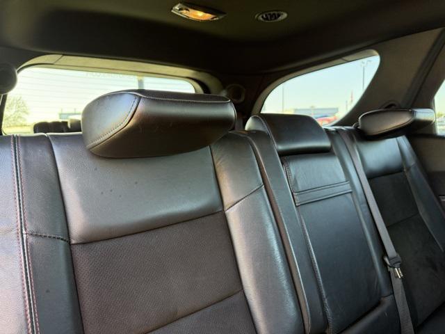 used 2021 Dodge Durango car, priced at $31,671