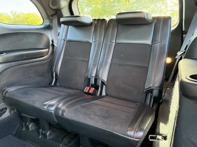 used 2021 Dodge Durango car, priced at $31,671