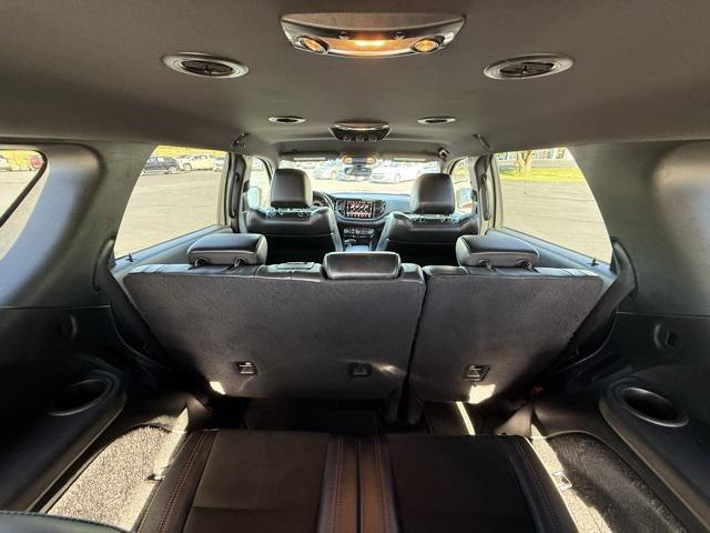 used 2021 Dodge Durango car, priced at $31,671