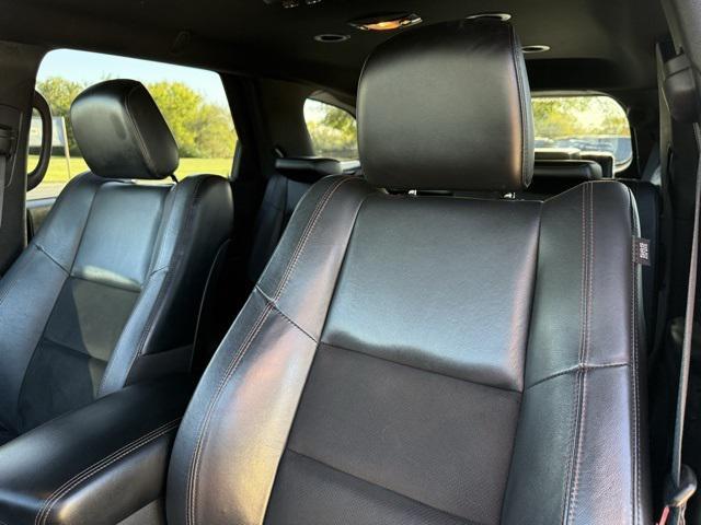 used 2021 Dodge Durango car, priced at $31,671