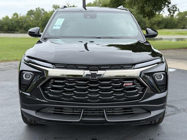new 2026 Chevrolet TrailBlazer car, priced at $31,380