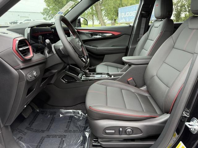 new 2026 Chevrolet TrailBlazer car, priced at $31,380