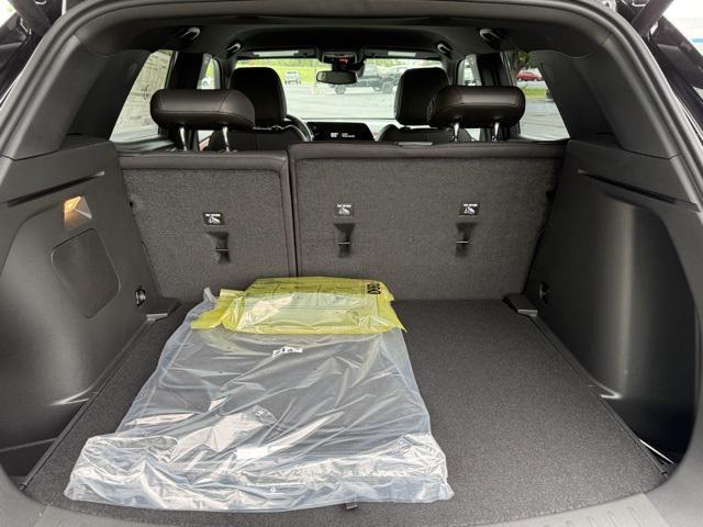 new 2026 Chevrolet TrailBlazer car, priced at $31,380