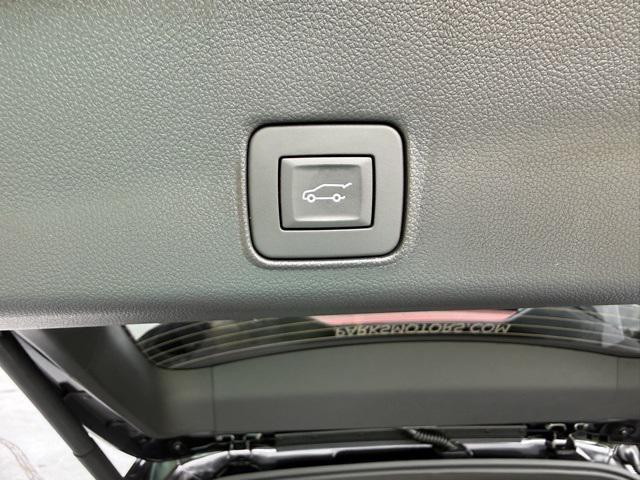 new 2026 Chevrolet TrailBlazer car, priced at $31,380