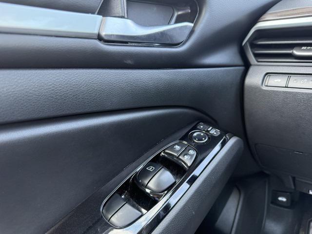 used 2023 Nissan Altima car, priced at $19,595