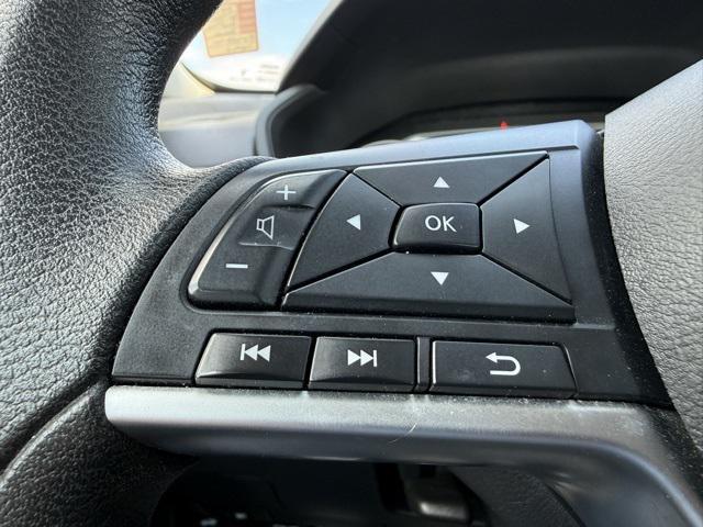 used 2023 Nissan Altima car, priced at $19,595