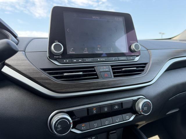 used 2023 Nissan Altima car, priced at $19,595