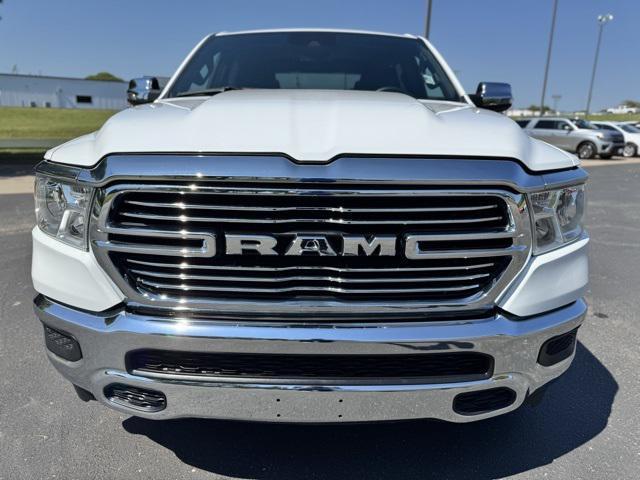 used 2024 Ram 1500 car, priced at $47,792