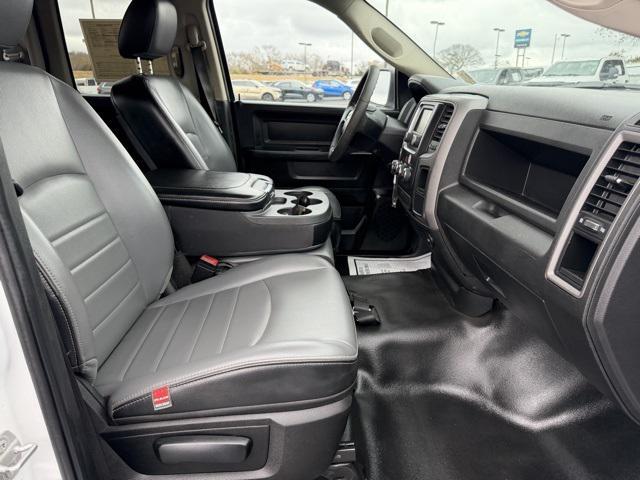 used 2022 Ram 1500 car, priced at $19,791