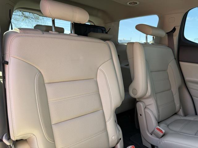 used 2019 GMC Acadia car, priced at $22,528