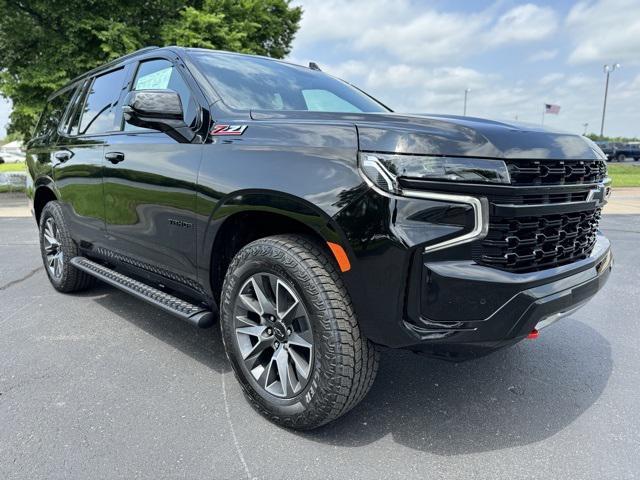 new 2024 Chevrolet Tahoe car, priced at $74,150