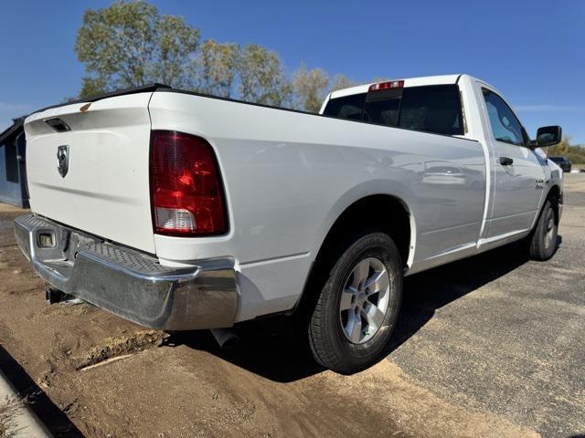 used 2014 Ram 1500 car, priced at $10,234