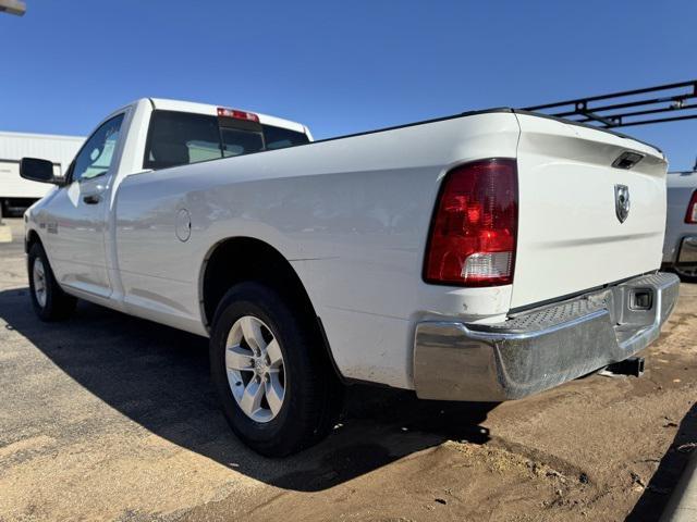 used 2014 Ram 1500 car, priced at $10,234