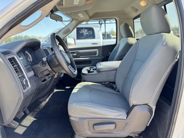 used 2014 Ram 1500 car, priced at $10,234