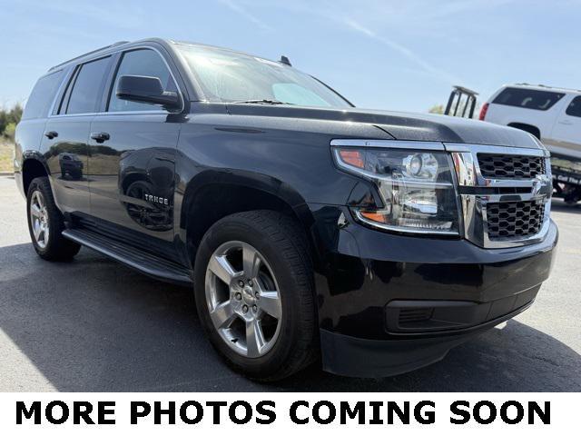 used 2020 Chevrolet Tahoe car, priced at $21,908
