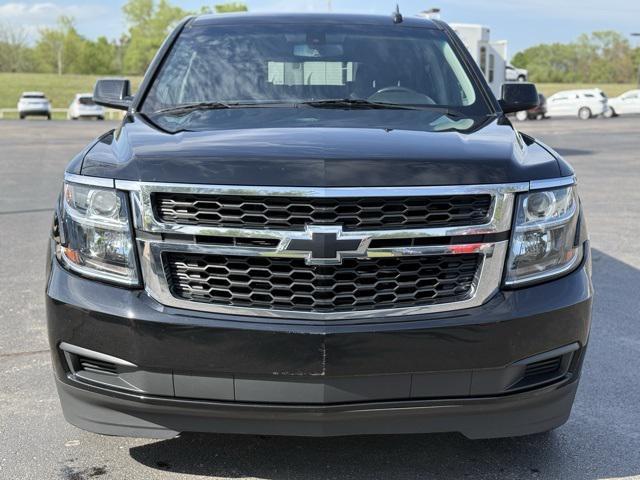 used 2020 Chevrolet Tahoe car, priced at $21,908