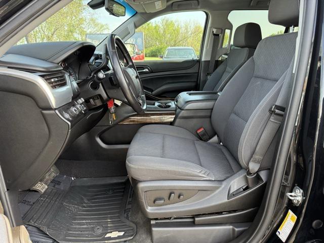 used 2020 Chevrolet Tahoe car, priced at $21,908