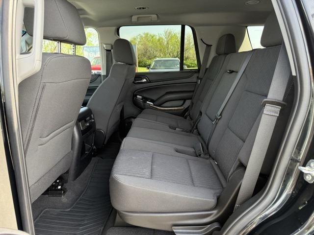 used 2020 Chevrolet Tahoe car, priced at $21,908