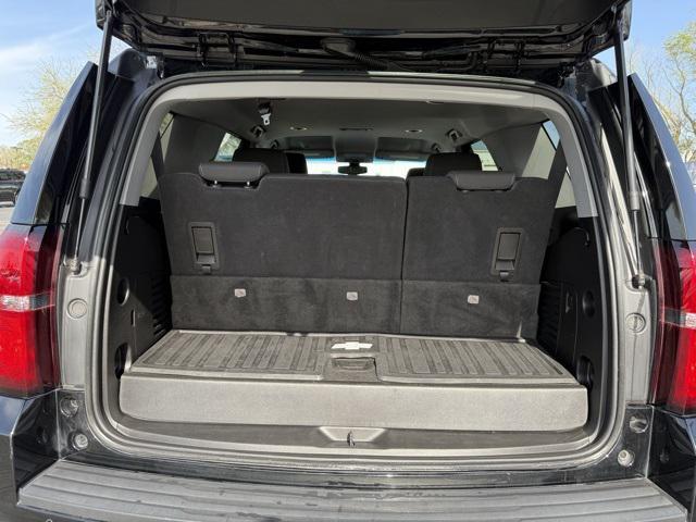 used 2020 Chevrolet Tahoe car, priced at $21,908
