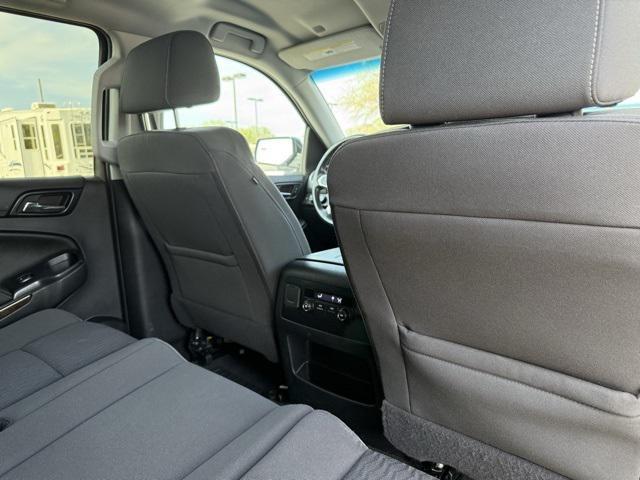 used 2020 Chevrolet Tahoe car, priced at $21,908