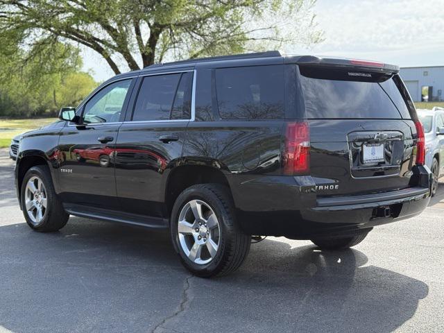 used 2020 Chevrolet Tahoe car, priced at $21,908