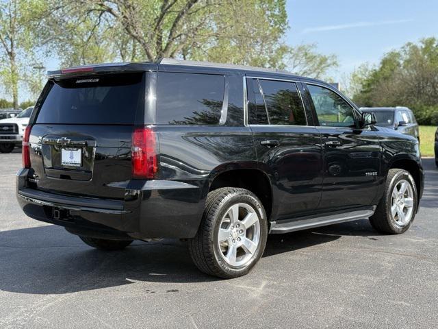 used 2020 Chevrolet Tahoe car, priced at $21,908