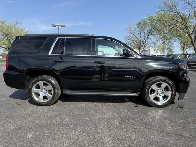 used 2020 Chevrolet Tahoe car, priced at $21,908
