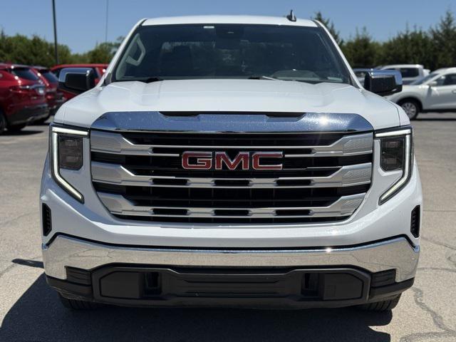 used 2023 GMC Sierra 1500 car, priced at $34,322
